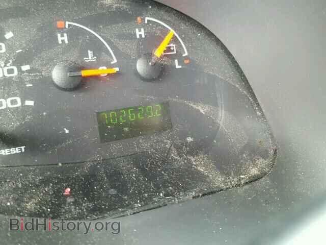 2007 FORD ECONOLINE - VIN: 1FBSS31L67DA86175 - Photo 8