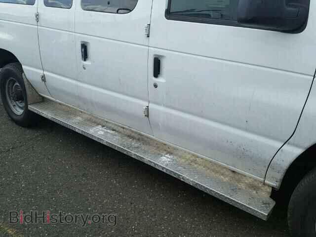 2007 FORD ECONOLINE - VIN: 1FBSS31L67DA86175 - Photo 9