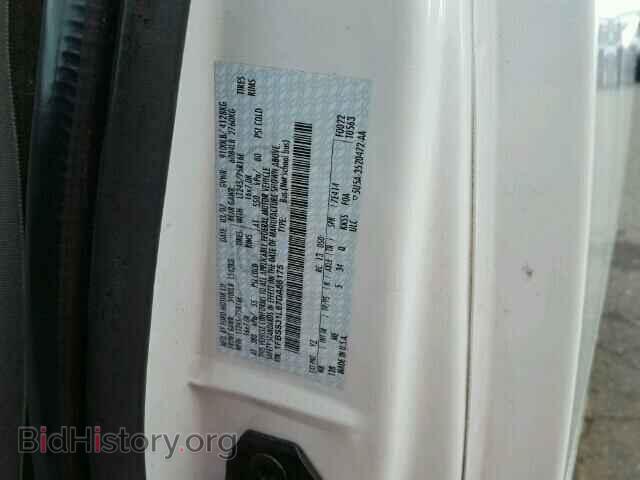2007 FORD ECONOLINE - VIN: 1FBSS31L67DA86175 - Photo 10