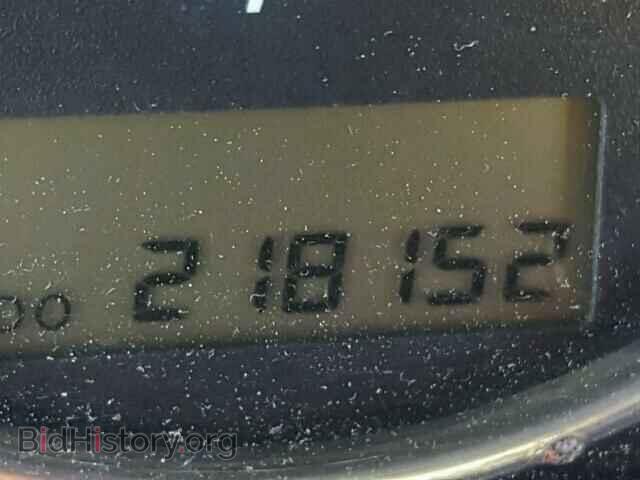 2004 MAZDA MPV - VIN: JM3LW28A740523033 - Фото 8