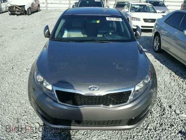 2012 KIA OPTIMA - VIN: 5XXGN4A71CG035006 - Photo 10
