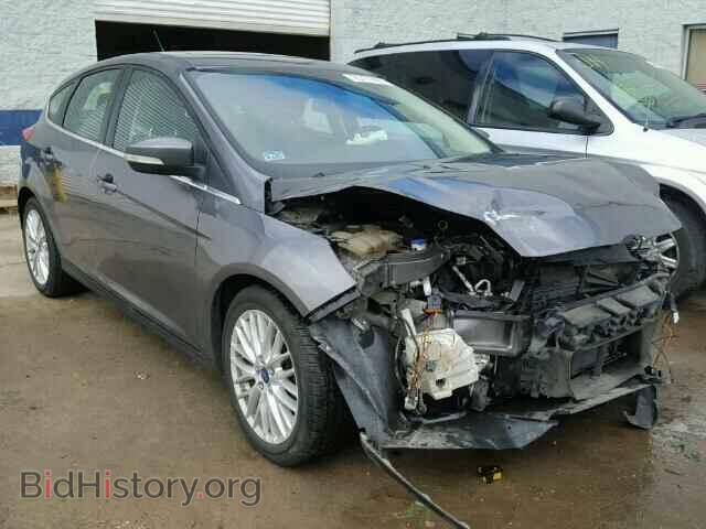 Photo 1FAHP3M28CL236366 - FORD FOCUS 2012