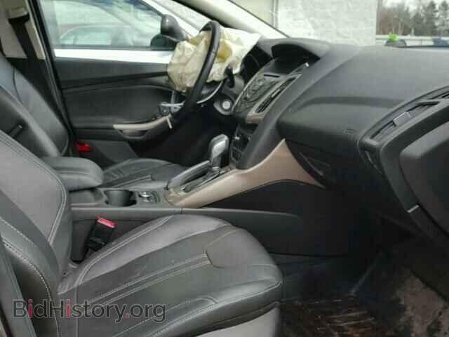 2012 FORD FOCUS - VIN: 1FAHP3M28CL236366 - Фото 5
