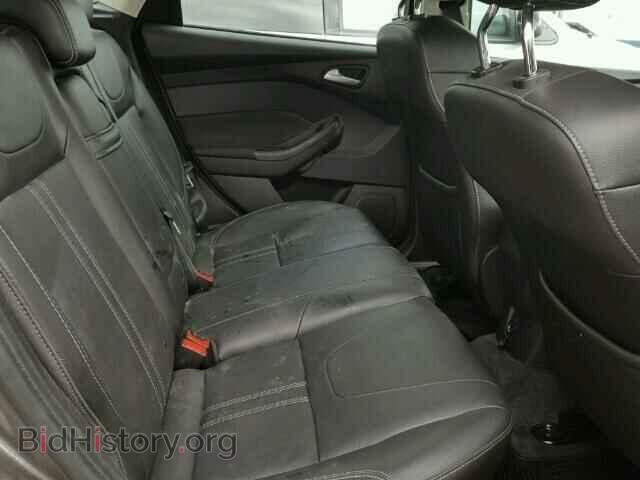 2012 FORD FOCUS - VIN: 1FAHP3M28CL236366 - Фото 6