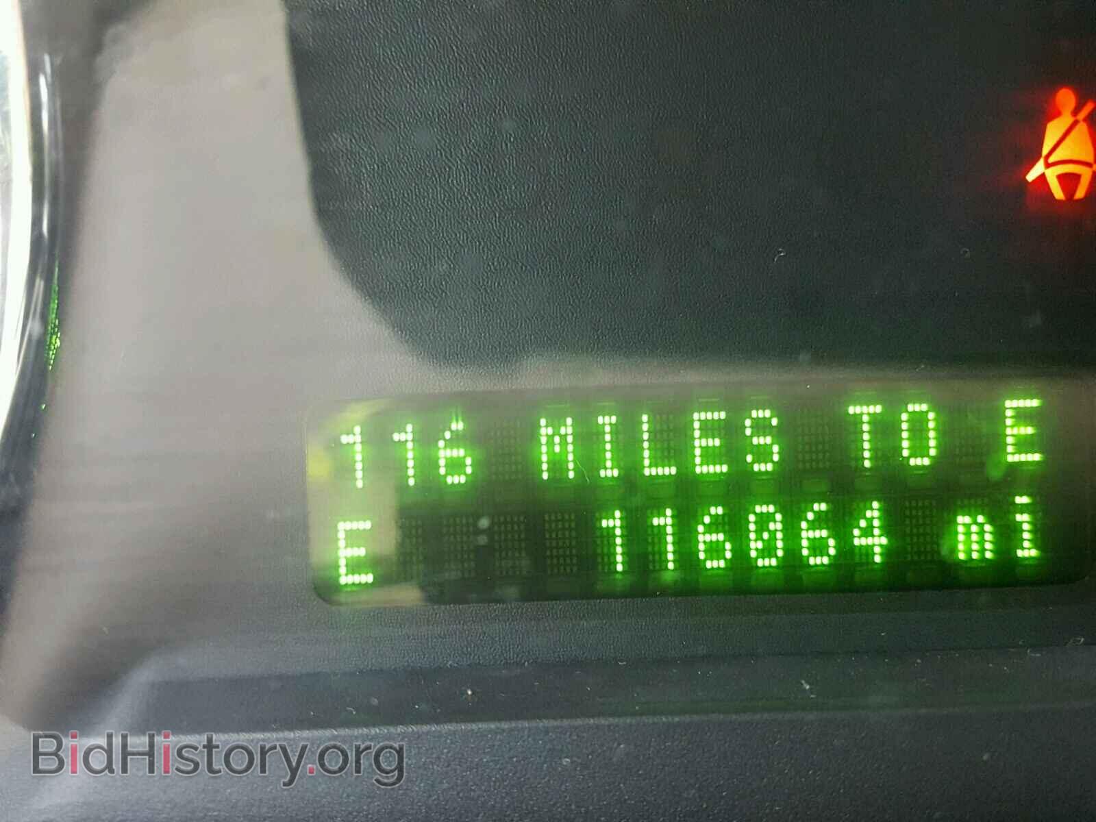 2007 FORD EDGE - VIN: 2FMDK48C27BB71550 - Photo 8