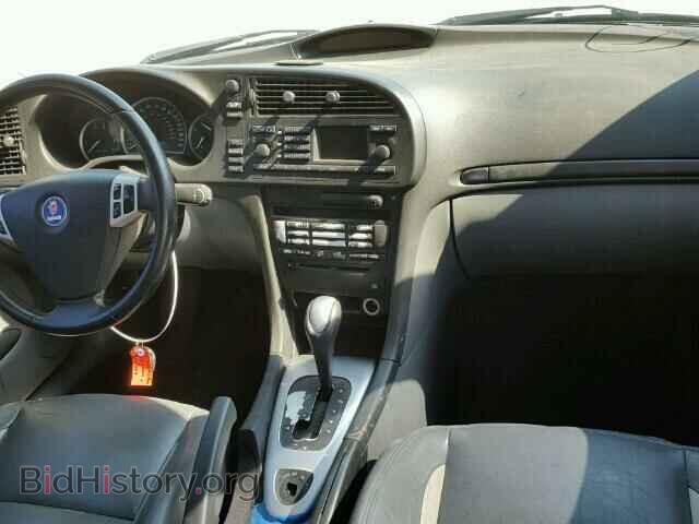 2005 SAAB 9 3 - VIN: YS3FH49Y151031772 - Фото 9