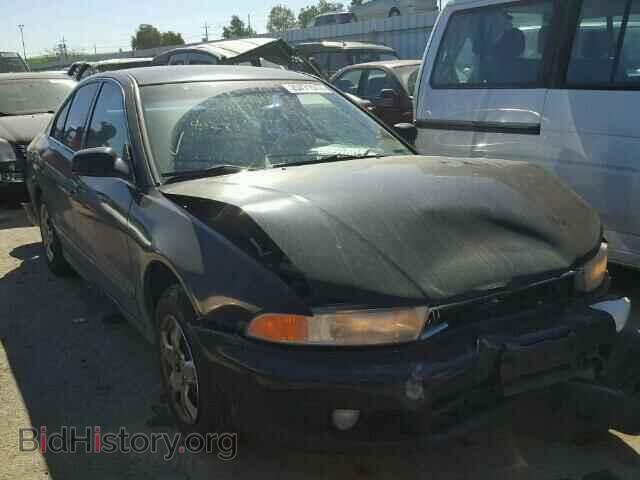 Photo 4A3AA46GXYE107033 - MITSUBISHI GALANT 2000