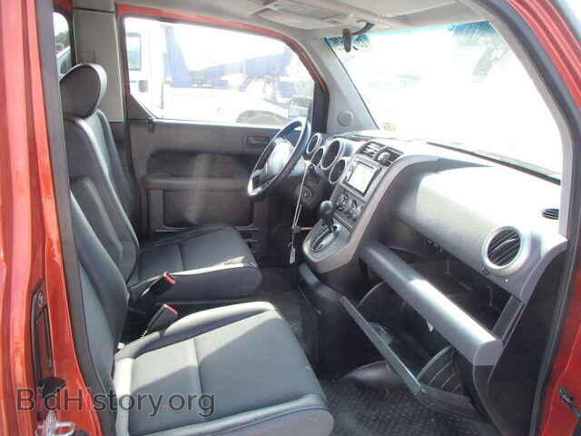 2003 HONDA ELEMENT - VIN: 5J6YH18533L021987 - Photo 5