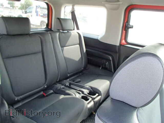 2003 HONDA ELEMENT - VIN: 5J6YH18533L021987 - Photo 6