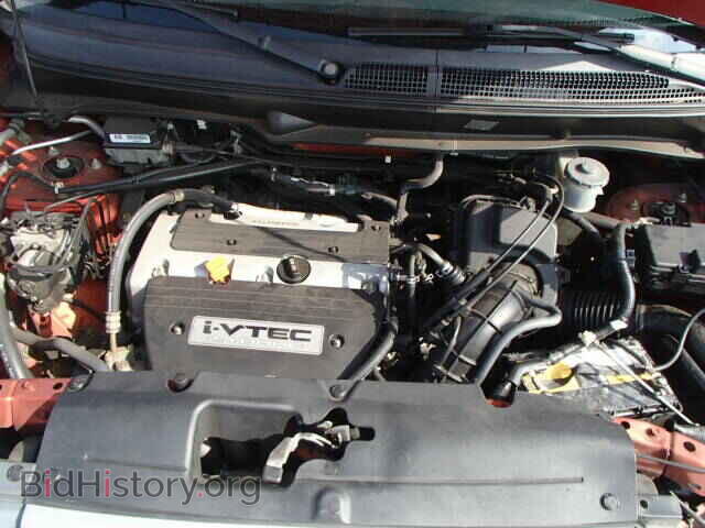 2003 HONDA ELEMENT - VIN: 5J6YH18533L021987 - Photo 7