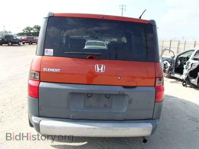 2003 HONDA ELEMENT - VIN: 5J6YH18533L021987 - Photo 10