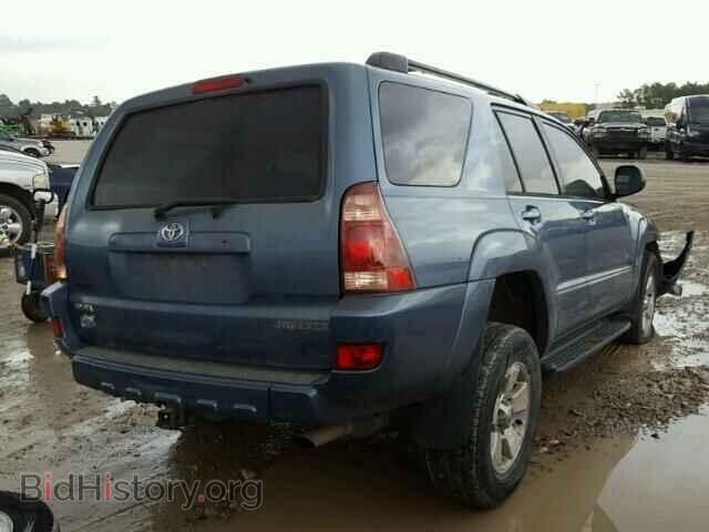 2005 TOYOTA 4RUNNER - VIN: JTEZU14RX50061482 - Фото 4