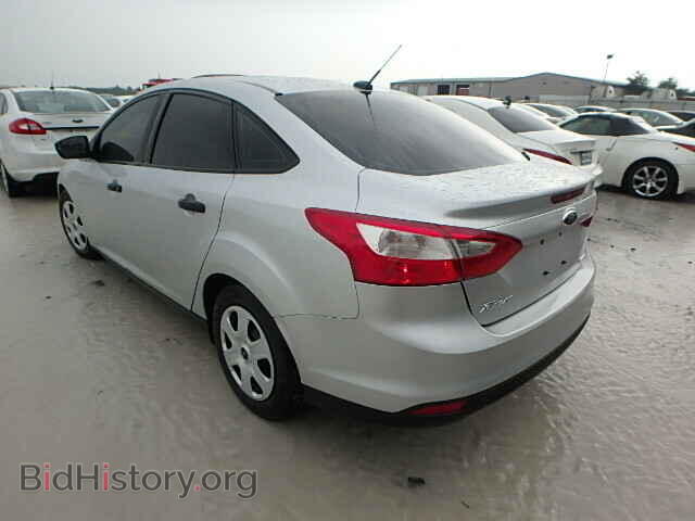 2014 FORD FOCUS - VIN: 1FADP3E22EL430066 - Photo 3