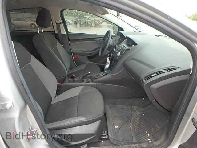2014 FORD FOCUS - VIN: 1FADP3E22EL430066 - Photo 5