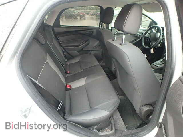 2014 FORD FOCUS - VIN: 1FADP3E22EL430066 - Photo 6