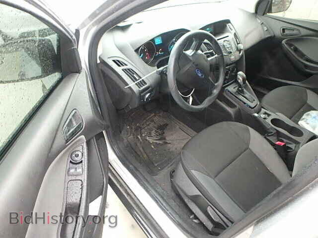 2014 FORD FOCUS - VIN: 1FADP3E22EL430066 - Photo 9