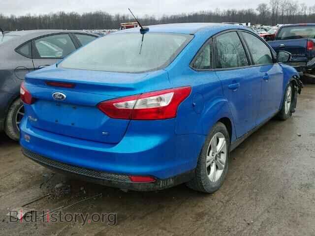 2013 FORD FOCUS - VIN: 1FADP3F27DL188081 - Photo 4