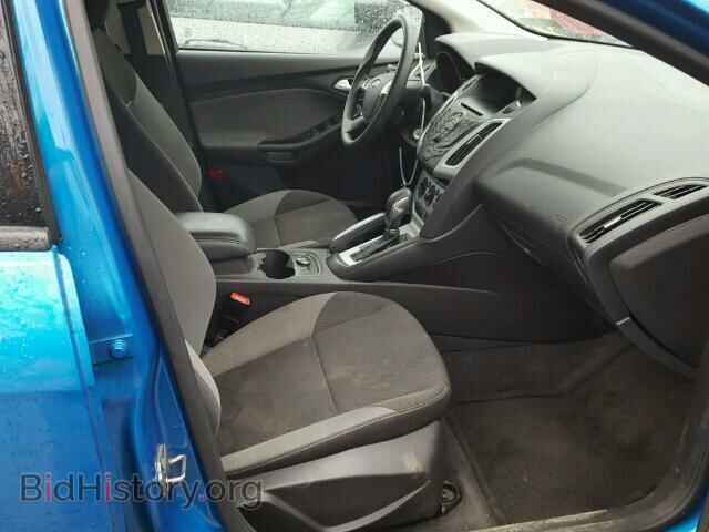 2013 FORD FOCUS - VIN: 1FADP3F27DL188081 - Photo 5