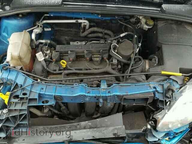 2013 FORD FOCUS - VIN: 1FADP3F27DL188081 - Photo 7