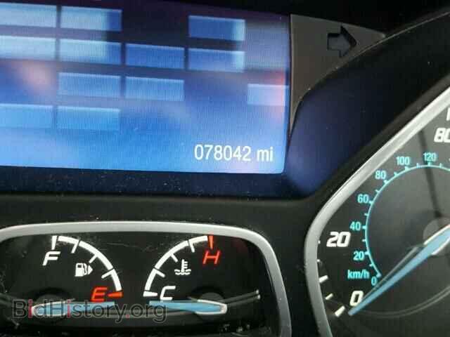 2013 FORD FOCUS - VIN: 1FADP3F27DL188081 - Photo 8