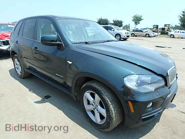 Photo 5UXFF0C54ALT76134 - BMW X5 2010