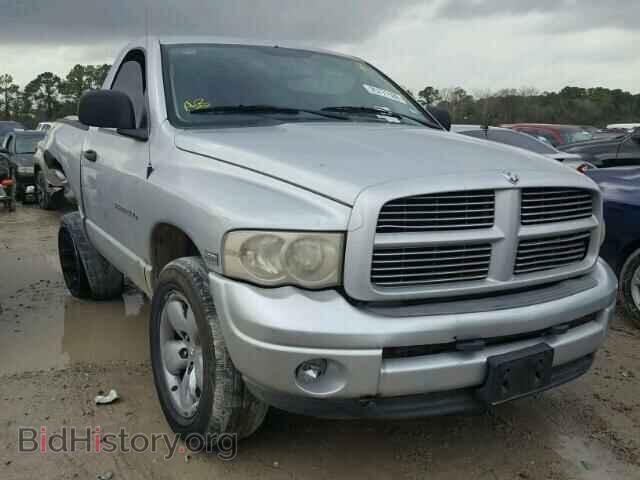 Photo 1D7HU16D63J601618 - DODGE RAM 1500 2003