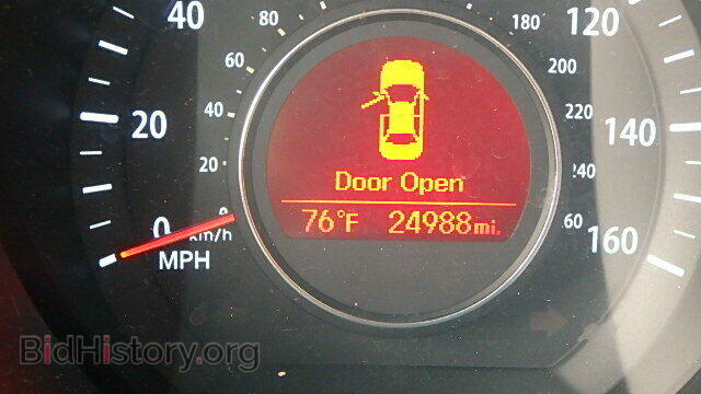 2012 KIA OPTIMA - VIN: 5XXGN4A75CG034974 - Фото 8