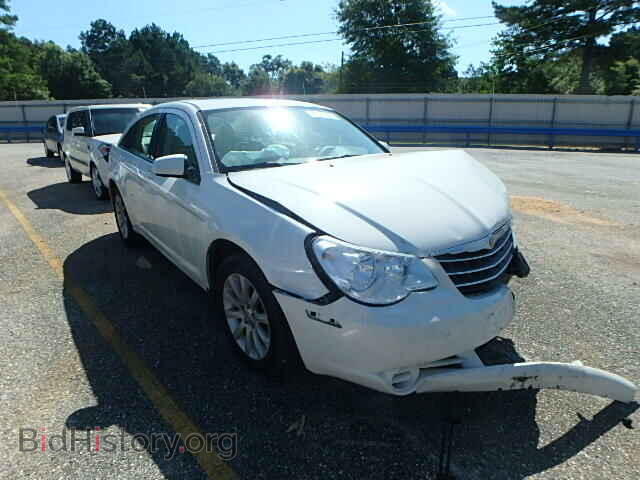 Photo 1C3CC5FB5AN167960 - CHRYSLER SEBRING 2010