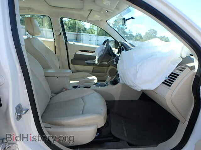 2010 CHRYSLER SEBRING - VIN: 1C3CC5FB5AN167960 - Photo 5