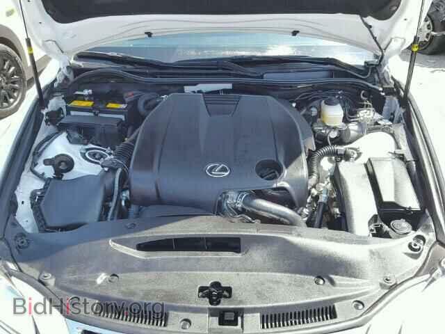 2015 LEXUS IS250 - VIN: JTHBF1D26F5071190 - Фото 7