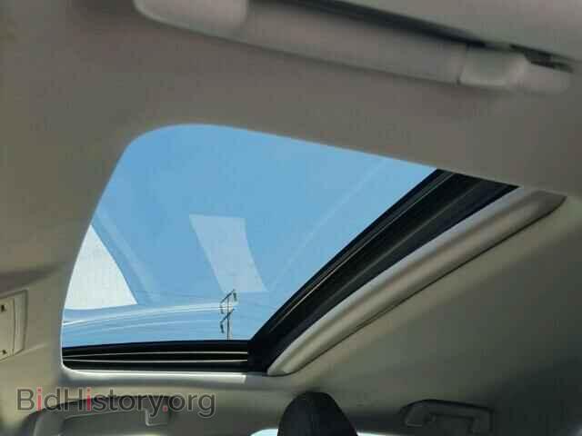 2015 LEXUS IS250 - VIN: JTHBF1D26F5071190 - Фото 10