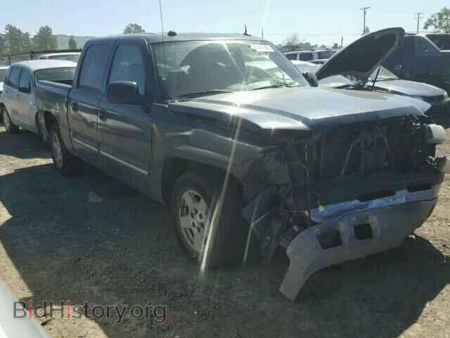 Фотография 2GCEC13T251264079 - CHEVROLET SILVERADO 2005