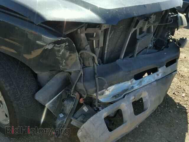 2005 CHEVROLET SILVERADO - VIN: 2GCEC13T251264079 - Фото 9