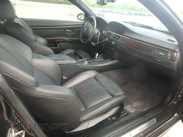 2011 BMW M3 - VIN: WBSKG9C52BE645604 - Фото 5