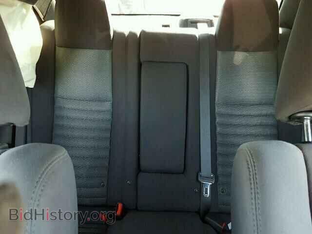 2013 DODGE CHALLENGER - VIN: 2C3CDYAG3DH641306 - Фото 6
