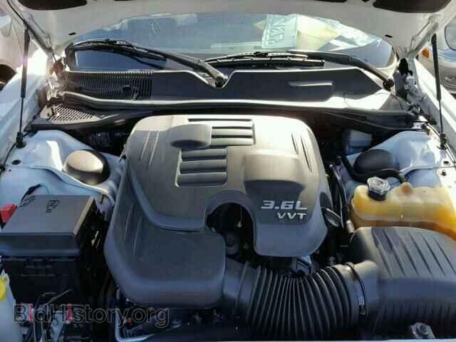 2013 DODGE CHALLENGER - VIN: 2C3CDYAG3DH641306 - Фото 7