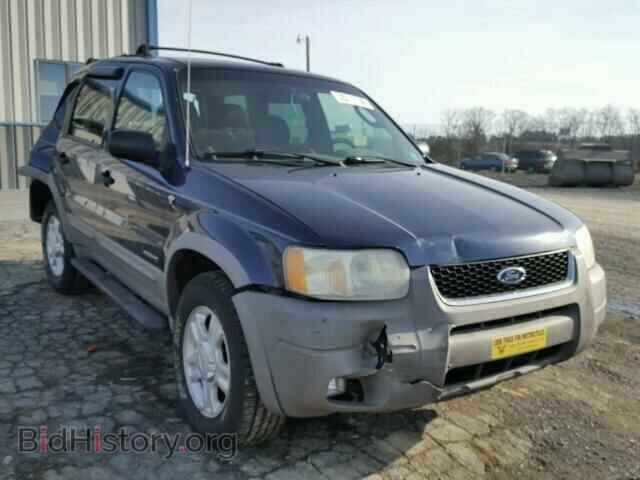 Photo 1FMYU04132KD33094 - FORD ESCAPE 2002
