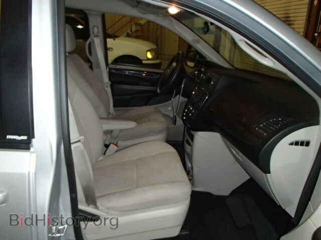 2011 DODGE CARAVAN - VIN: 2D4RN3DG6BR682671 - Photo 5