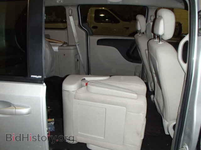2011 DODGE CARAVAN - VIN: 2D4RN3DG6BR682671 - Photo 6