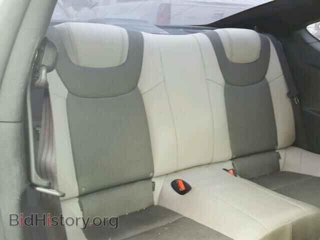 2013 HYUNDAI GENESIS - VIN: KMHHT6KD7DU101057 - Фото 6