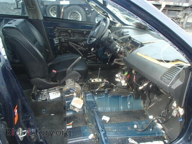 2005 NISSAN MAXIMA - VIN: 1N4BA41EX5C832111 - Фото 5