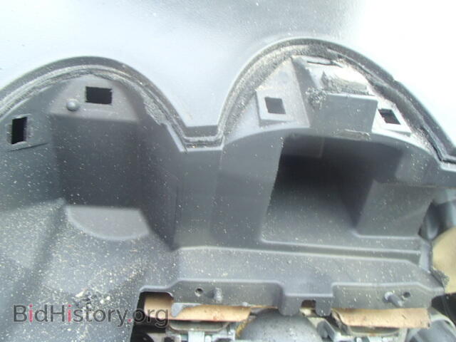 2005 NISSAN MAXIMA - VIN: 1N4BA41EX5C832111 - Фото 8