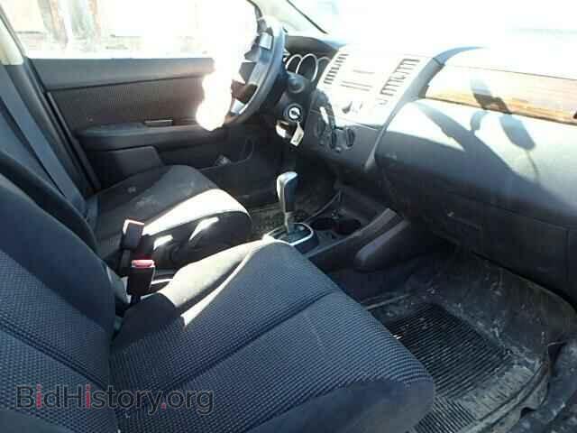 2012 NISSAN VERSA - VIN: 3N1BC1CP6CL380213 - Photo 6