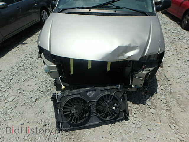 2005 DODGE CARAVAN - VIN: 1D4GP45R55B369220 - Фото 9