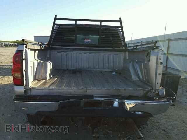 2006 CHEVROLET SILVERADO - VIN: 1GCEK19B76Z201912 - Photo 6
