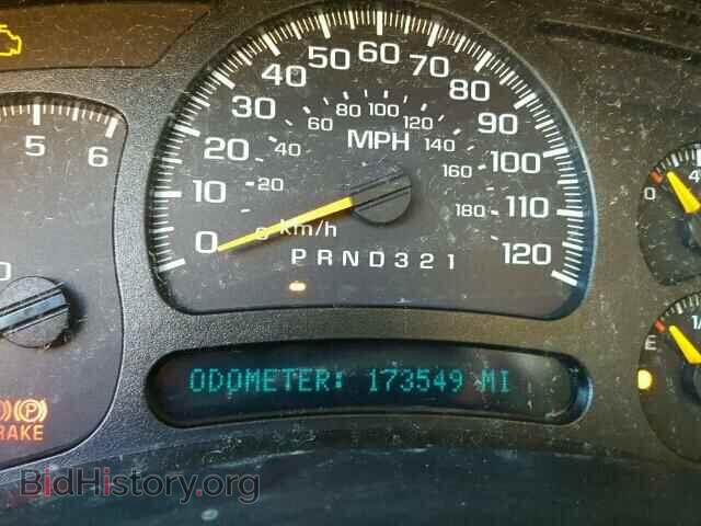 2006 CHEVROLET SILVERADO - VIN: 1GCEK19B76Z201912 - Photo 8