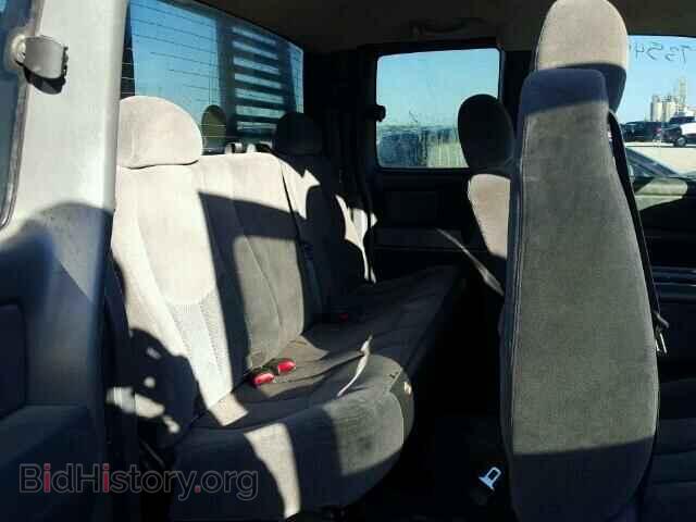 2006 CHEVROLET SILVERADO - VIN: 1GCEK19B76Z201912 - Photo 9