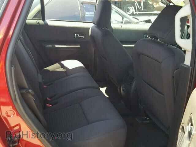 2009 FORD EDGE - VIN: 2FMDK46C19BA43855 - Photo 6