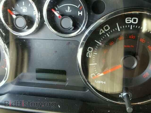 2009 FORD EDGE - VIN: 2FMDK46C19BA43855 - Photo 8