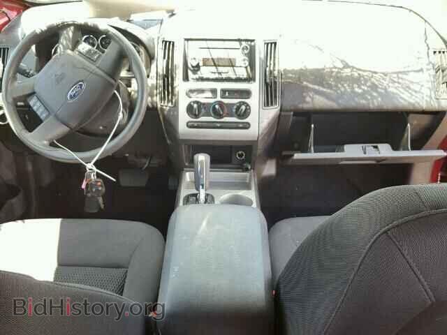 2009 FORD EDGE - VIN: 2FMDK46C19BA43855 - Photo 9